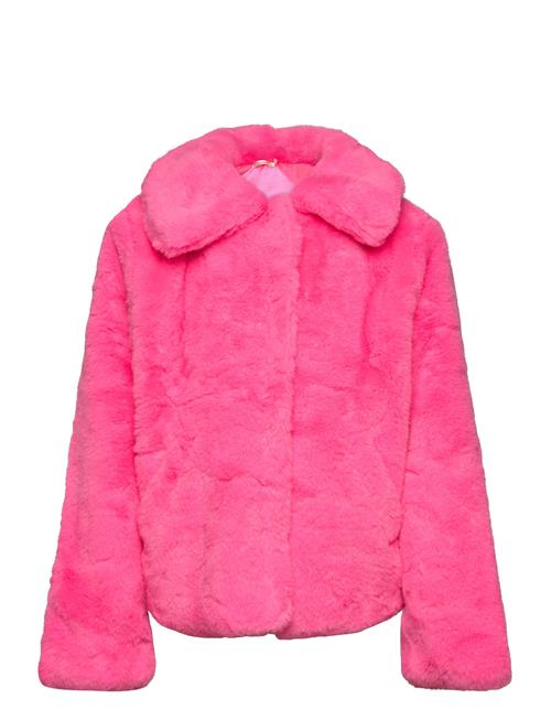 Coat Billieblush Pink