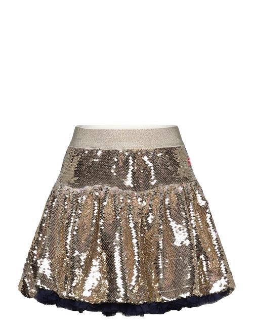 Skirt Billieblush Gold