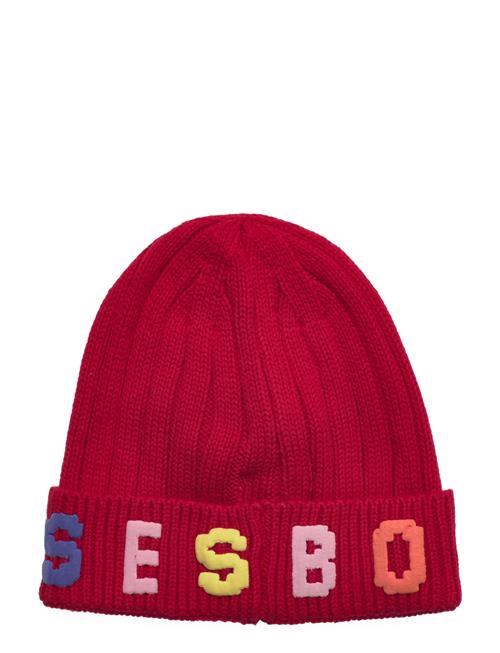 Bobo Choses Beanie Bobo Choses Red