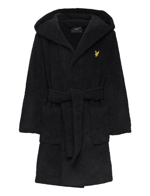 Bucke Lyle & Scott Black