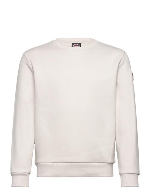 Junior Sweatshirt Colmar Cream