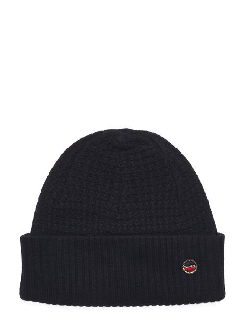 Garcia Beanie BUSNEL Black