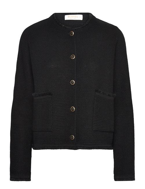 Se Brandy Jacket BUSNEL Black ved Booztlet