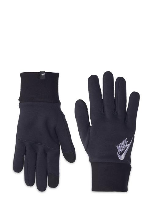 Nike M Lg Club Fleece 2.0 NIKE Equipment Black