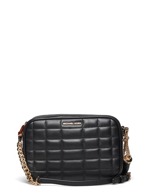 Md Camera Bag Michael Kors Black