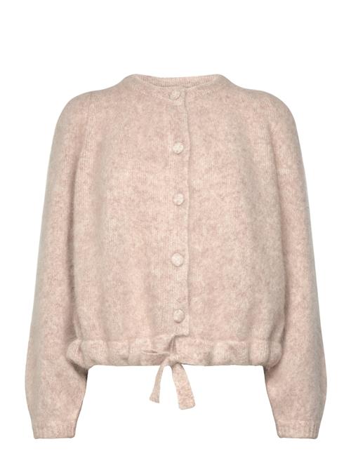 Franca Chunky Cardigan Ella&il Beige