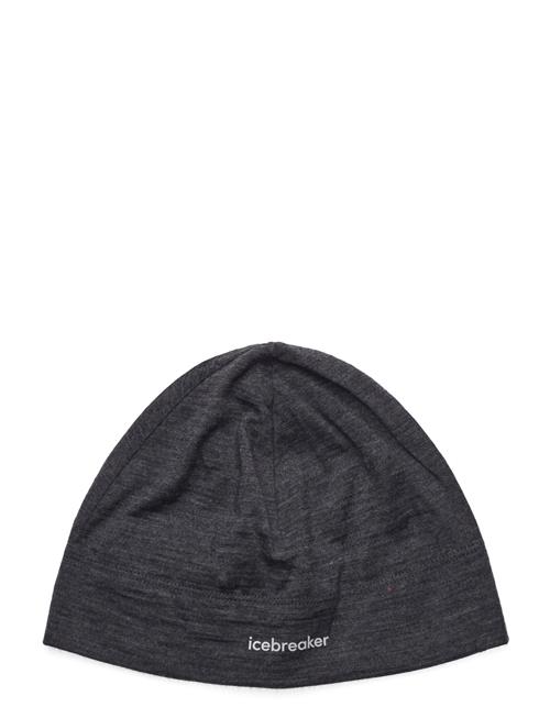 U Mer 200 Oasis Beanie Icebreaker Grey