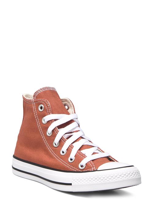 Chuck Taylor All Star Converse Brown