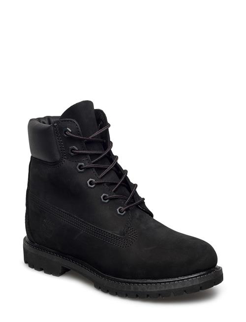 Timberland Premium Timberland Black