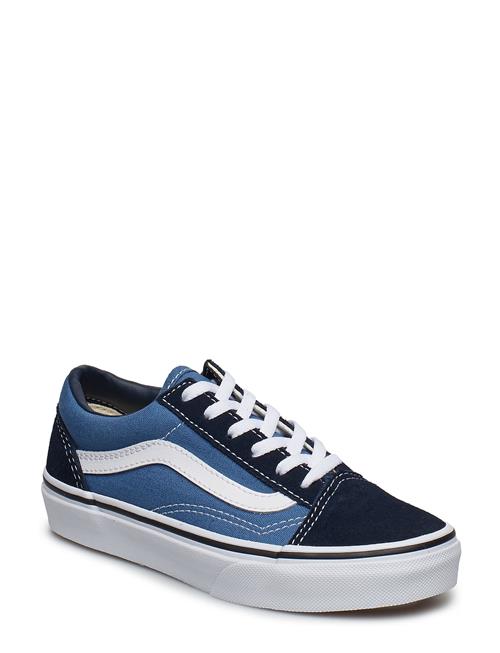 Uy Old Skool VANS Blue