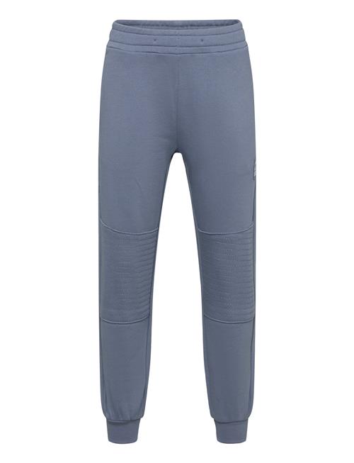 Trousers Essential Knee Lindex Blue