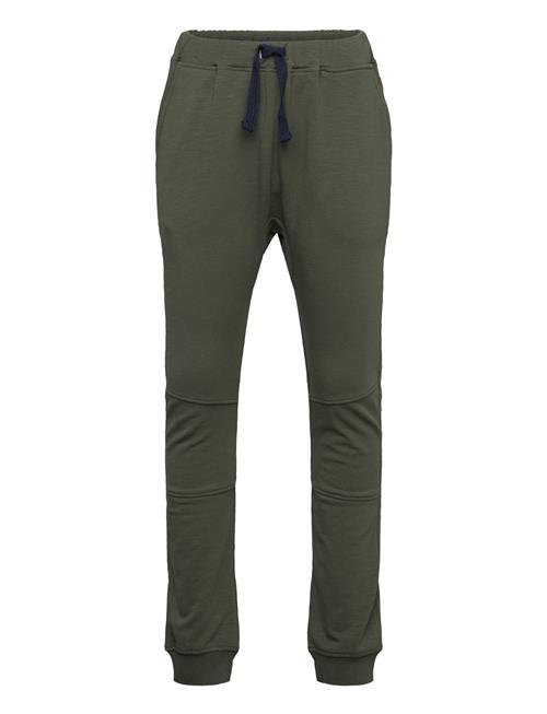 Georg - Jogging Trousers Hust & Claire Green