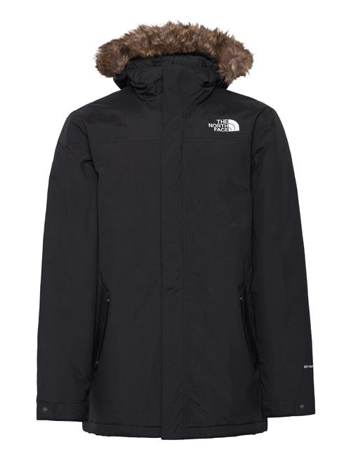 M Zaneck Jacket The North Face Black