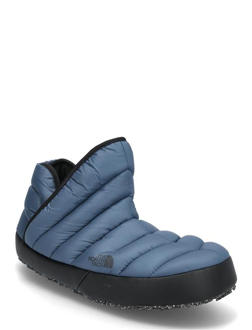 M Thermoball Traction Bootie The North Face Blue