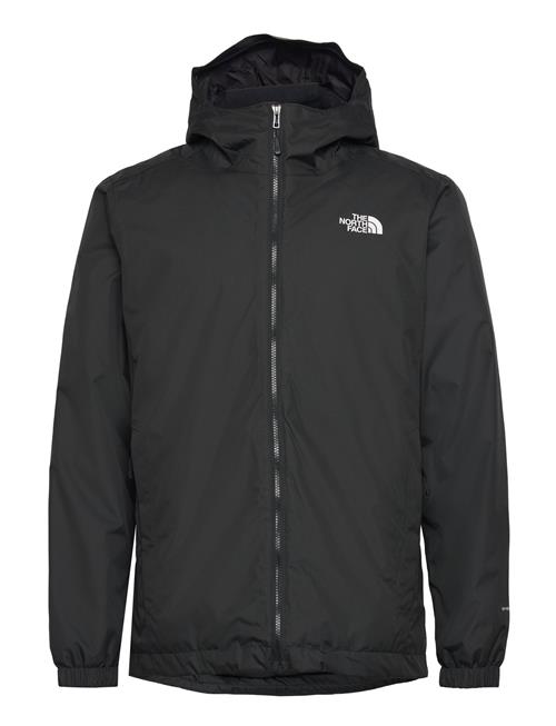 M Quest Insulated Jacket The North Face Black