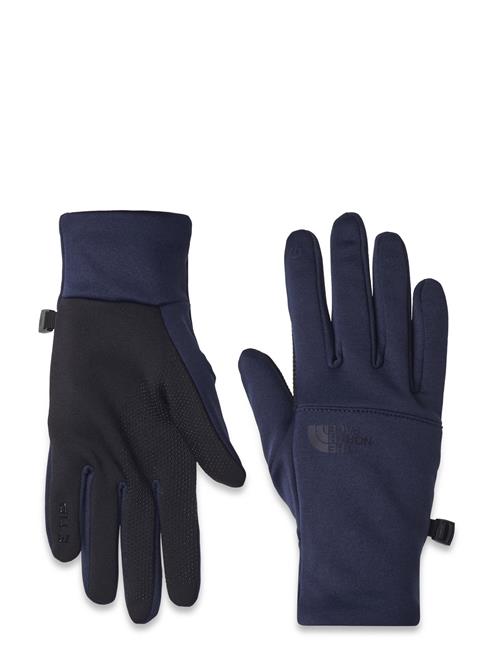 Etip Recycled Glove The North Face Navy