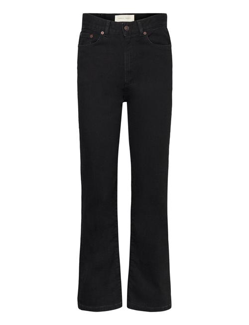 Ew004 Eiffel Jeans Jeanerica Black