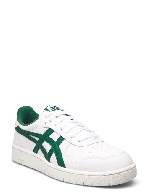 Japan S Asics White