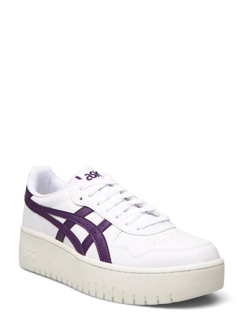 Japan S Pf Asics White