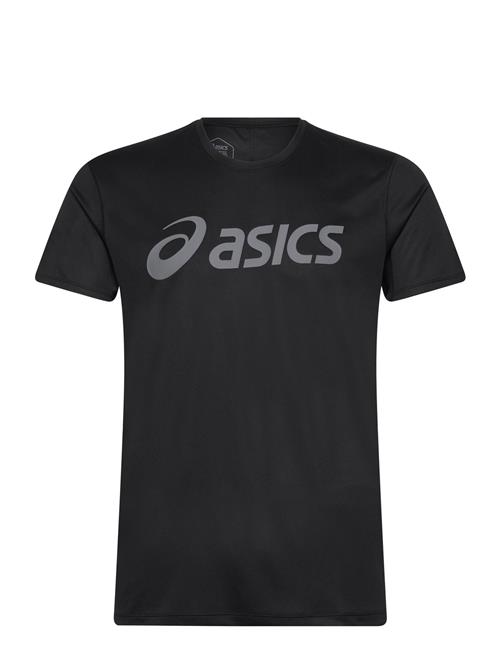 Core Asics Top Asics Black