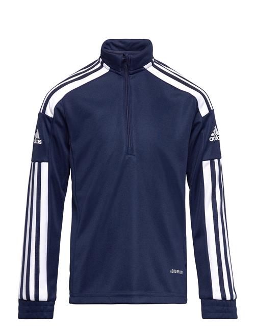 Squadra21 Training Top Youth Adidas Performance Navy