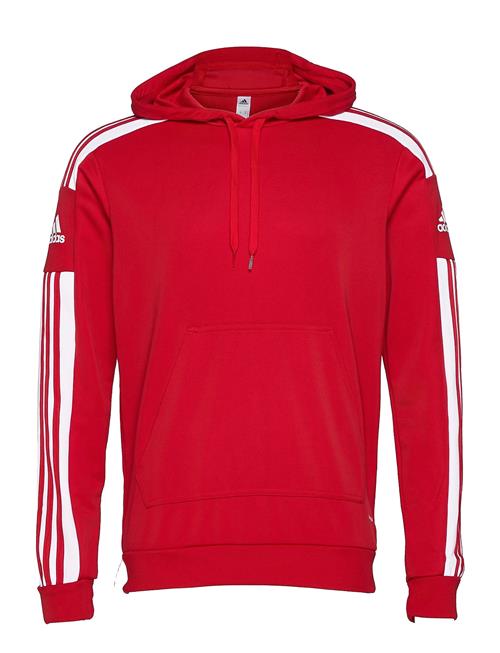 Squadra21 Hoody Adidas Performance Red