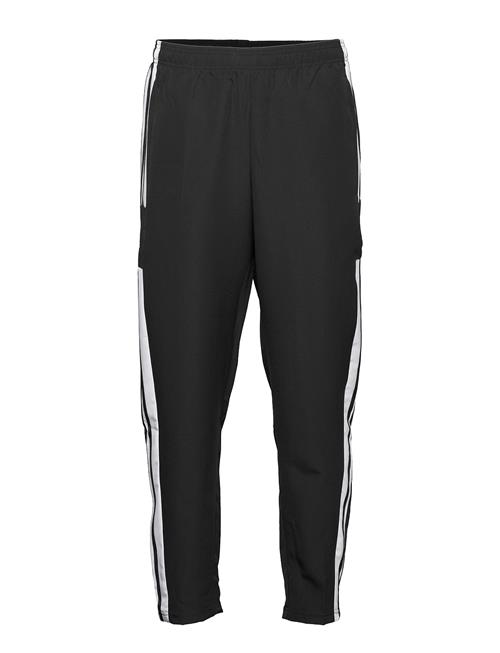 Squadra21 Presentation Pant Adidas Performance Black