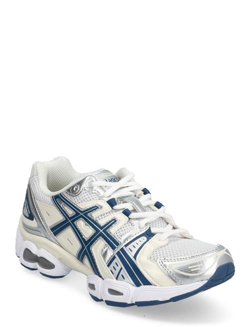 Gel-Nimbus 9 Asics White