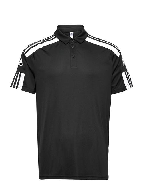 Squadra21 Polo Adidas Performance Black