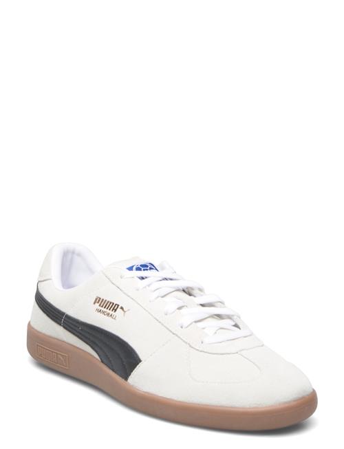 Puma Handball PUMA White