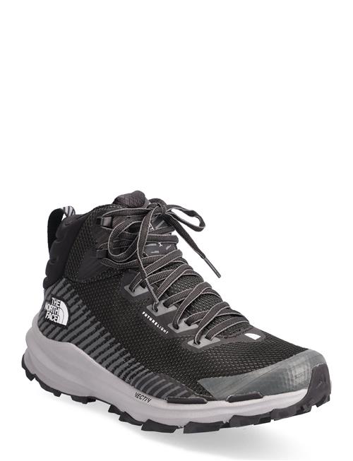 M Vectiv Fastpack Mid Futurelight The North Face Black