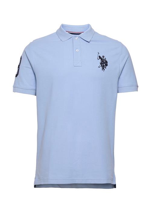 Uspa Polo Alfredo Men U.S. Polo Assn. Blue