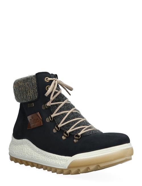 Y4730 Rieker Blue