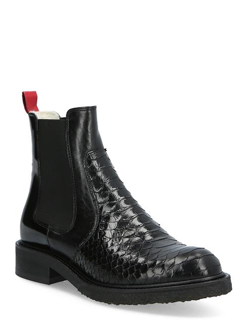 Warm Lining A17424 Billi Bi Black