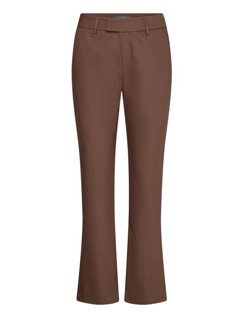 Mmellen Night Pant MOS MOSH Brown