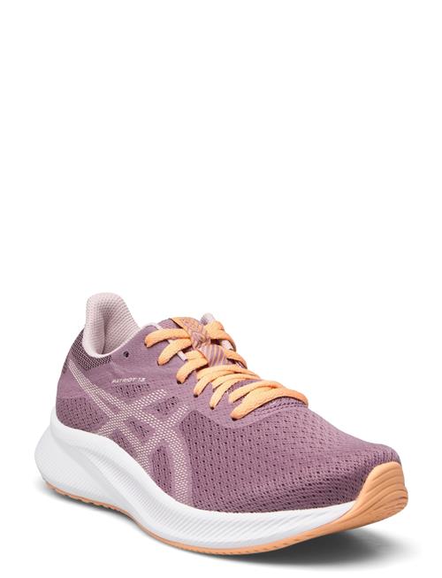 Patriot 13 Asics Purple