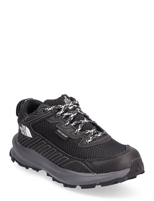 Y Fastpack Hiker Wp The North Face Black