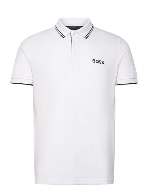 Paddy Pro BOSS White