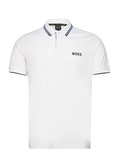 Paddy Pro BOSS White