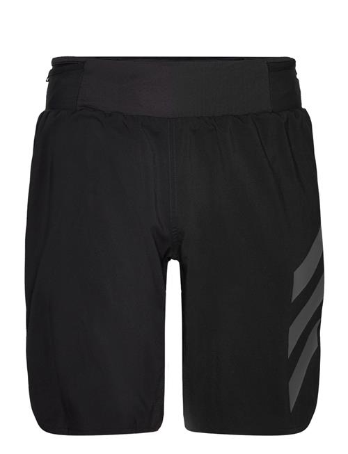 Agr Short Adidas Terrex Black