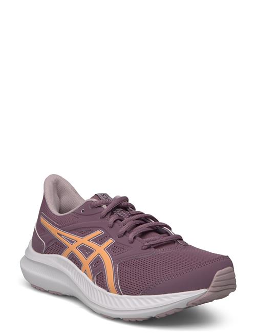 Jolt 4 Asics Purple