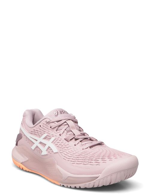 Gel-Resolution 9 Asics Pink