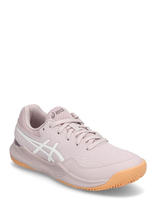 Gel-Resolution 9 Gs Clay Asics Pink