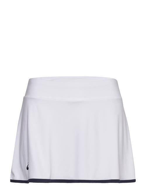 Women Court Skort Asics White