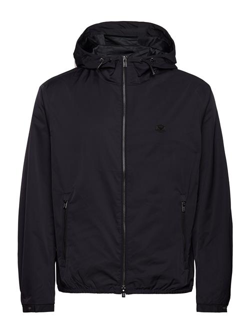 Blouson Jacket Emporio Armani Navy