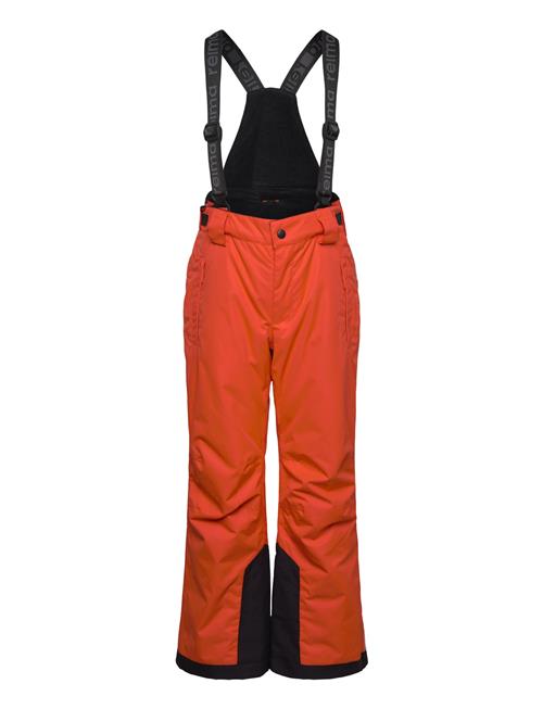 Reimatec Winter Pants, Wingon Reima Orange