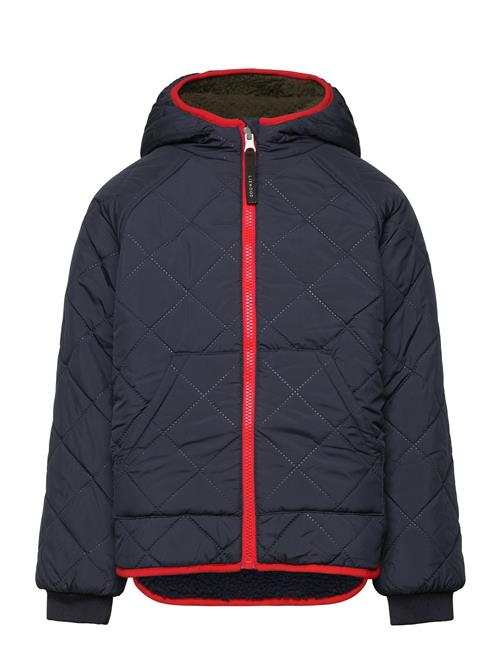 Jackson Reversible Jacket Liewood Navy