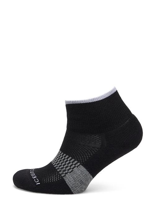 Women Merino Multisport Light Mini Icebreaker Black