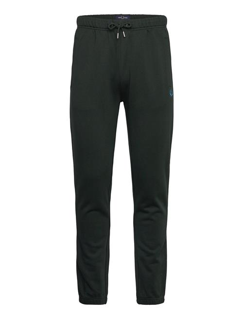 Classic Sweatpant Fred Perry Black