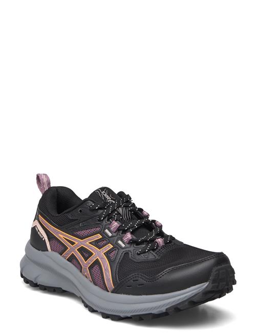 Trail Scout 3 Asics Black